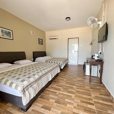 Juara Beach Resort Kampong Juara 외부 사진